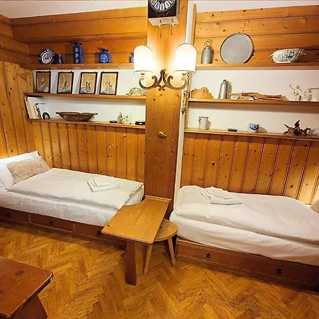 Apartment Ht - Ciasa Ca'mora Nel Centro Di Cortina d'Ampezzo
