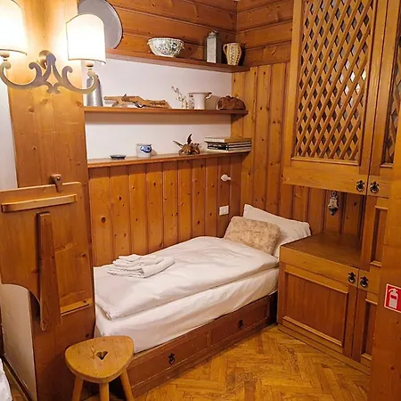 Apartamento Ht - Ciasa Ca'mora Nel Centro Di